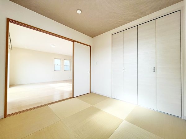 宝塚市泉ガ丘の中古一戸建て