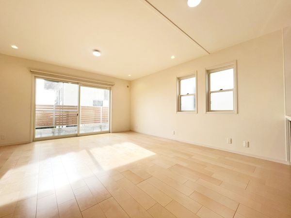 宝塚市泉ガ丘の中古一戸建て