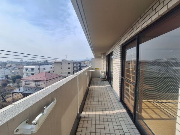 ライオンズマンション甲子園一番町　中古マンション