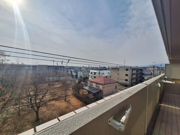 ライオンズマンション甲子園一番町　中古マンション