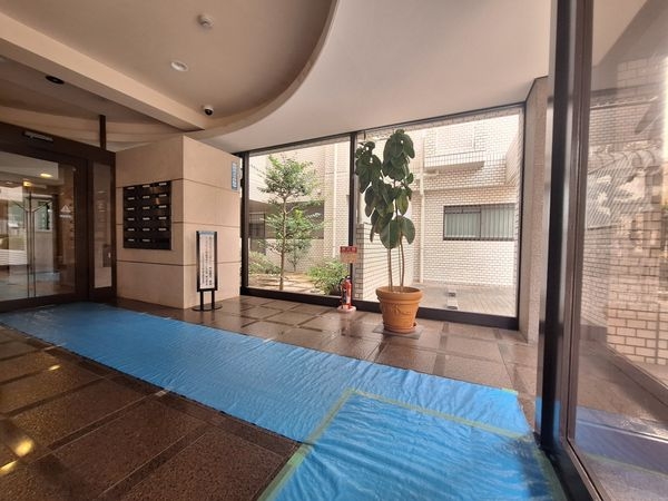ライオンズマンション甲子園一番町　中古マンション