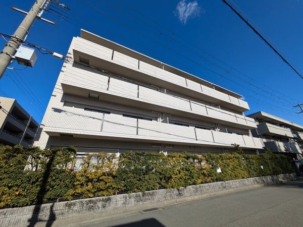 ライオンズマンション甲子園一番町　中古マンション