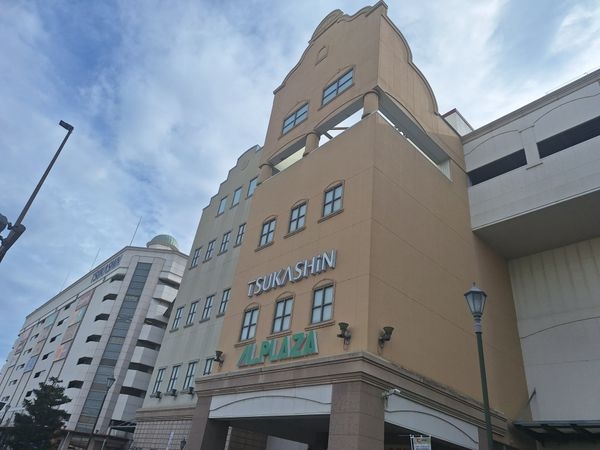 尼崎市南清水の中古一戸建て(アル・プラザつかしん)