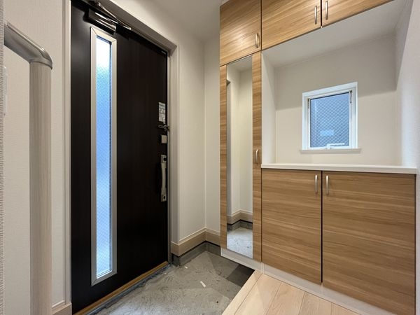 尼崎市南清水の中古一戸建て