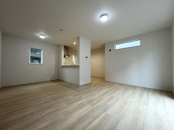 尼崎市南清水の中古一戸建て
