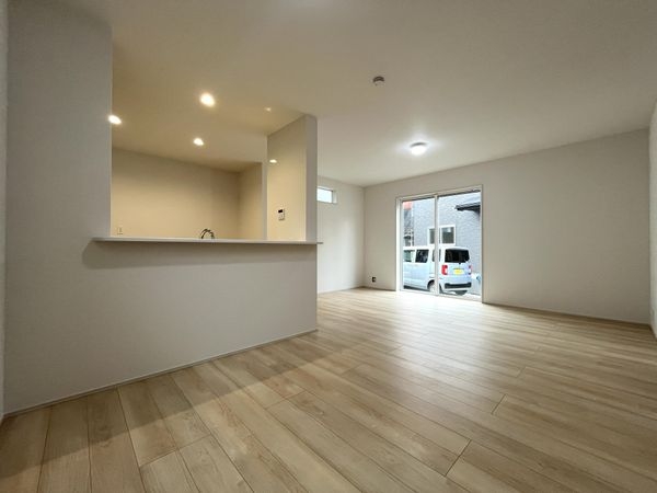 尼崎市南清水の中古一戸建て