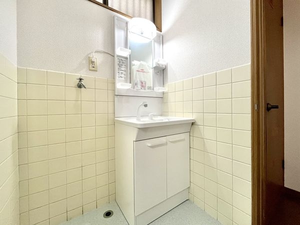 尼崎市武庫之荘６丁目の中古一戸建て