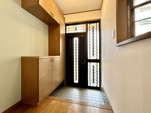 尼崎市武庫之荘６丁目の中古一戸建て