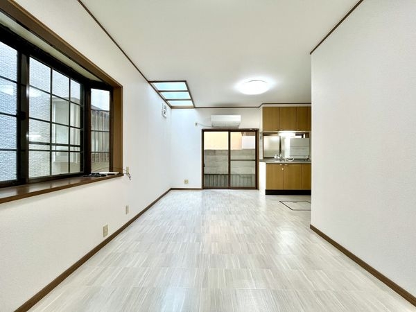 尼崎市武庫之荘６丁目の中古一戸建て