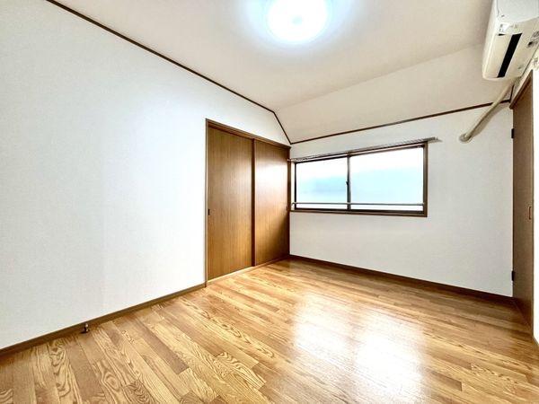尼崎市武庫之荘６丁目の中古一戸建て