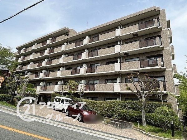 東急ドエル・アルス西宮越木岩