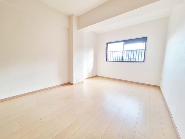 サンハイツ逆瀬川B棟　中古マンション