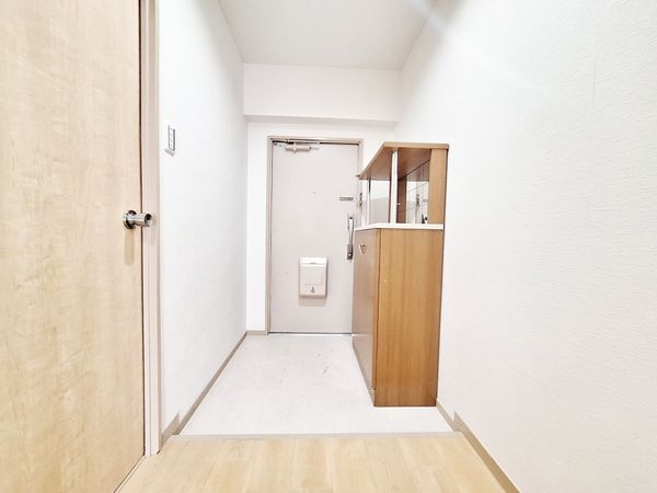 サンハイツ逆瀬川B棟　中古マンション