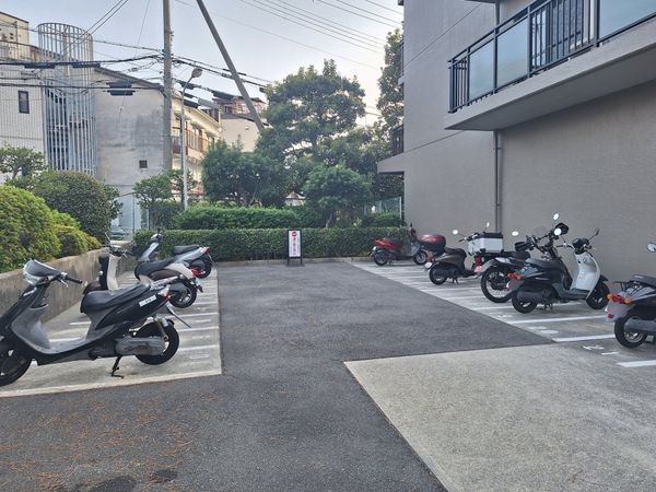 サンハイツ逆瀬川B棟　中古マンション