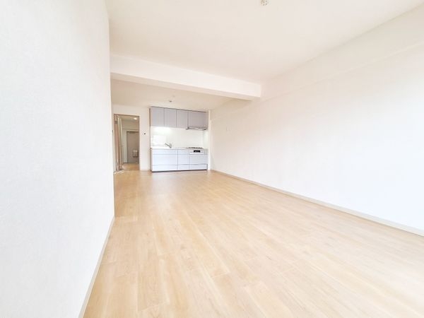 サンハイツ逆瀬川B棟　中古マンション