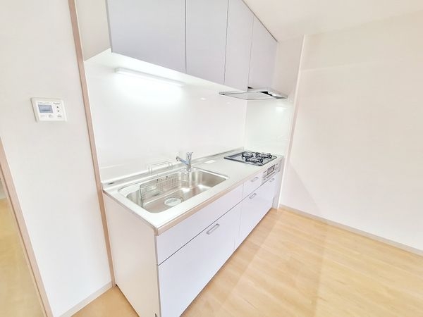 サンハイツ逆瀬川B棟　中古マンション