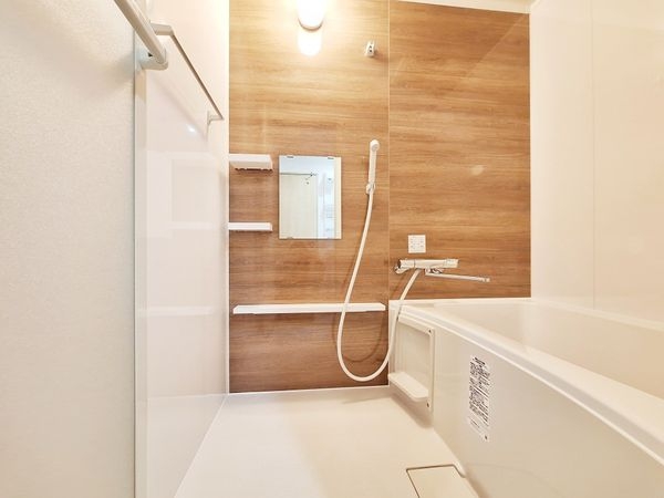 サンハイツ逆瀬川B棟　中古マンション