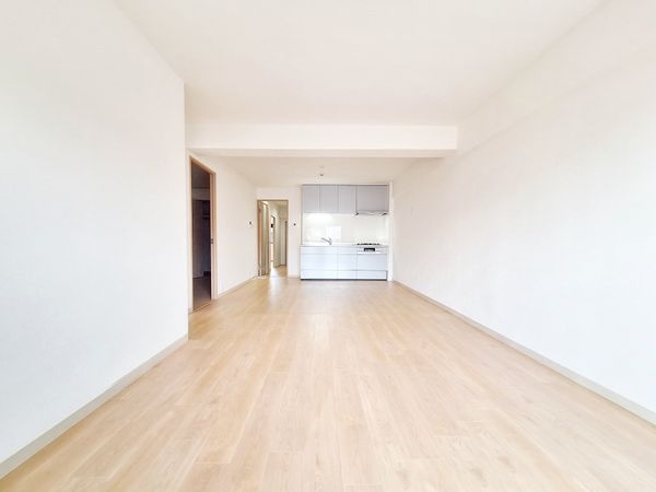 サンハイツ逆瀬川B棟　中古マンション