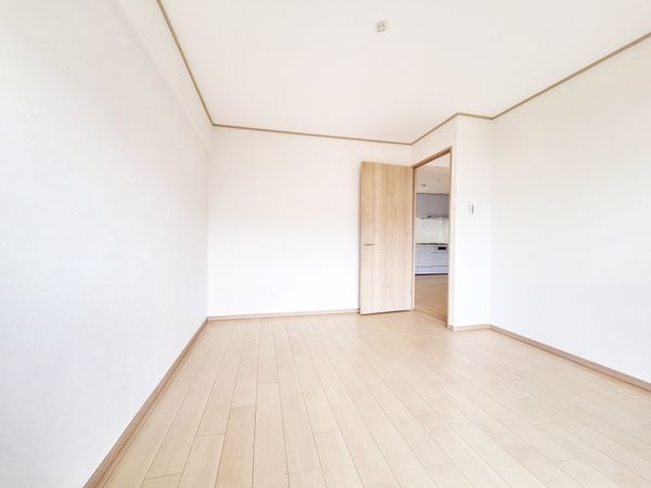 サンハイツ逆瀬川B棟　中古マンション