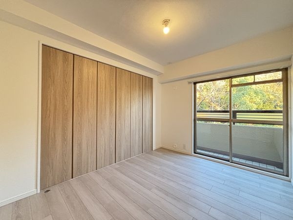 愛宕山ビューハイツ　中古マンション