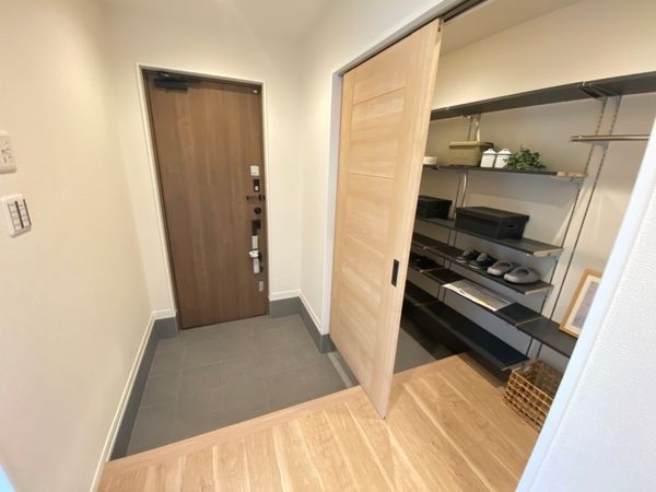 宝塚市高司５丁目の土地