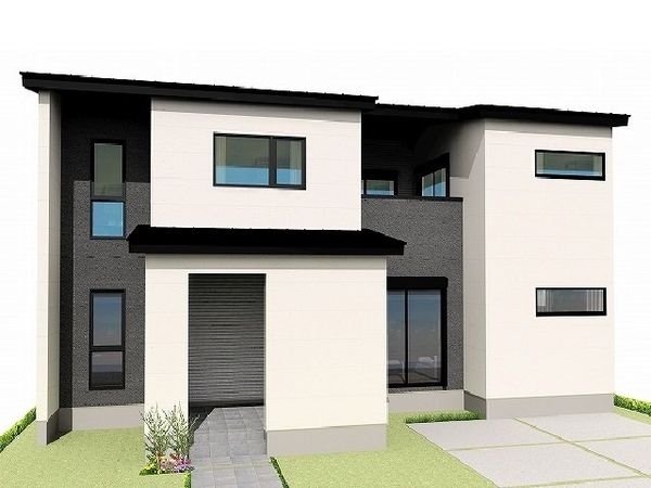 宝塚市高司5丁目　建築条件付き土地　全1区画