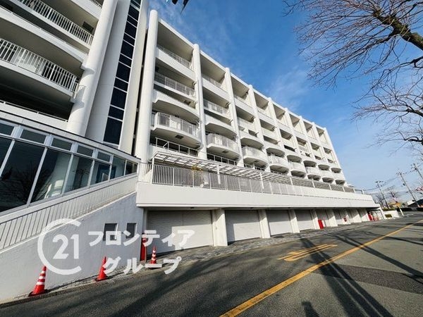 芦屋サニーヒル　中古マンション