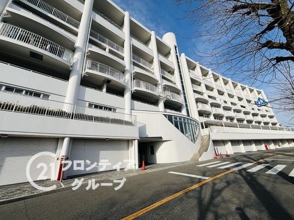 芦屋サニーヒル　中古マンション