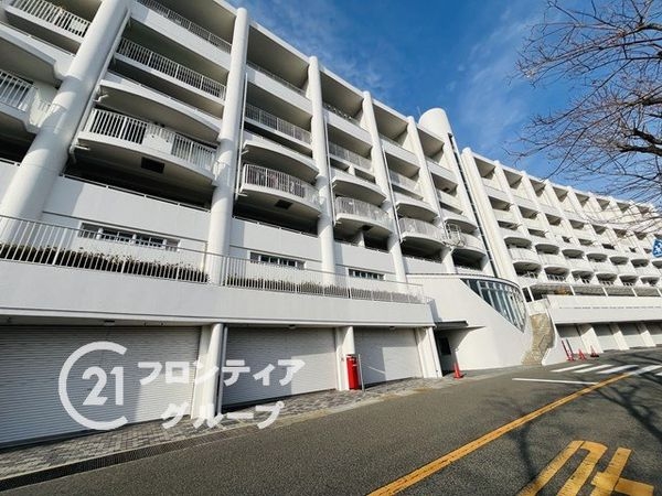 芦屋サニーヒル　中古マンション