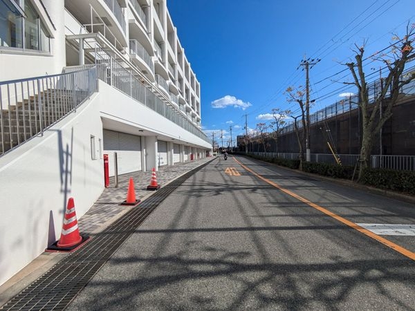 芦屋サニーヒル　中古マンション