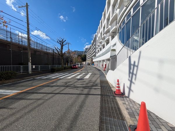 芦屋サニーヒル　中古マンション