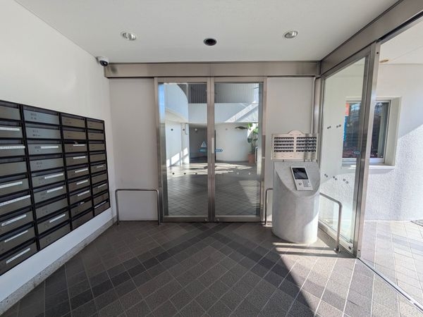 芦屋サニーヒル　中古マンション
