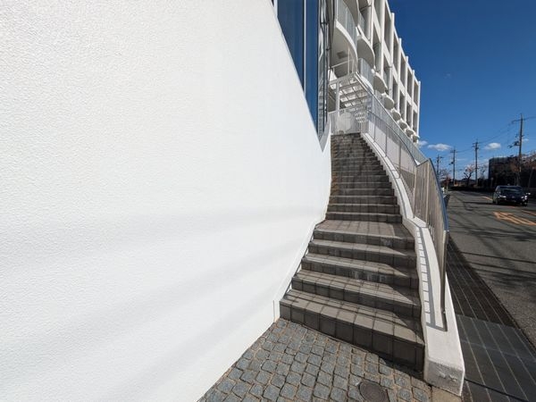 芦屋サニーヒル　中古マンション