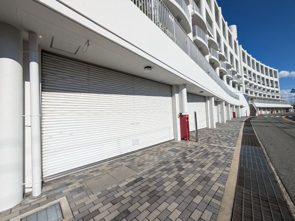 芦屋サニーヒル　中古マンション