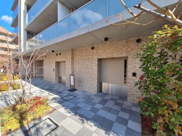 シエリア芦屋南宮町　中古マンション
