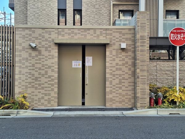 シエリア芦屋南宮町　中古マンション