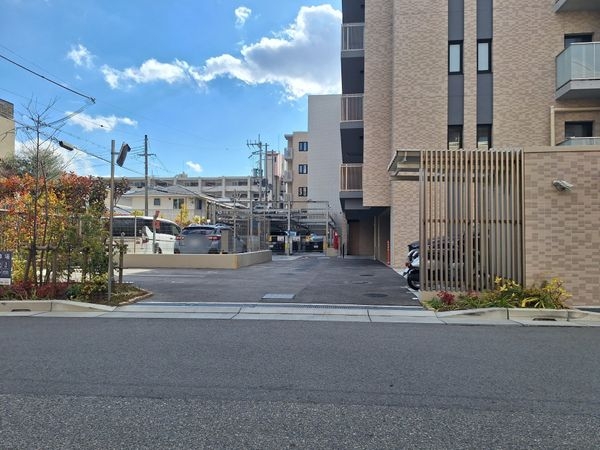 シエリア芦屋南宮町　中古マンション