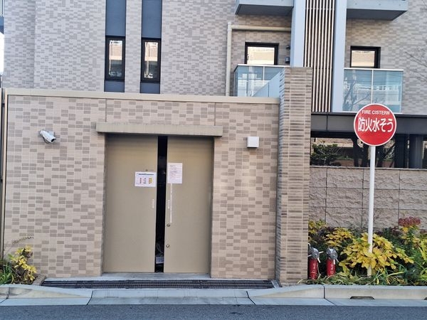 シエリア芦屋南宮町　中古マンション