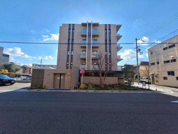 シエリア芦屋南宮町　中古マンション