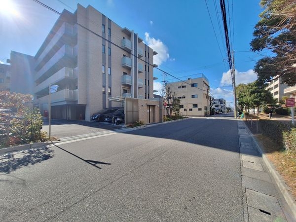 シエリア芦屋南宮町　中古マンション