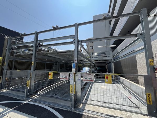 シエリア芦屋南宮町　中古マンション
