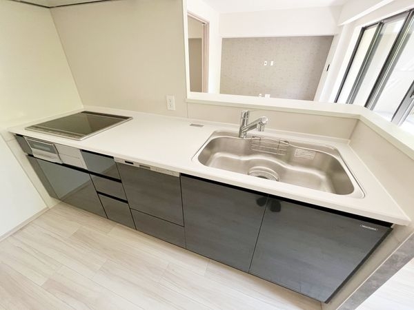 シエリア芦屋南宮町　中古マンション