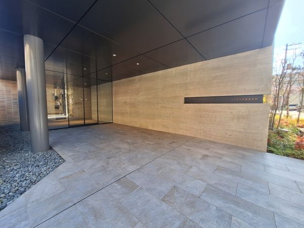 シエリア芦屋南宮町　中古マンション