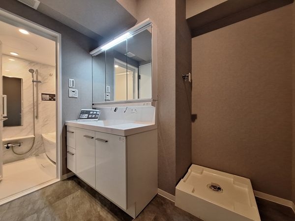 ファミール宝塚グランスイートタワー　中古マンション