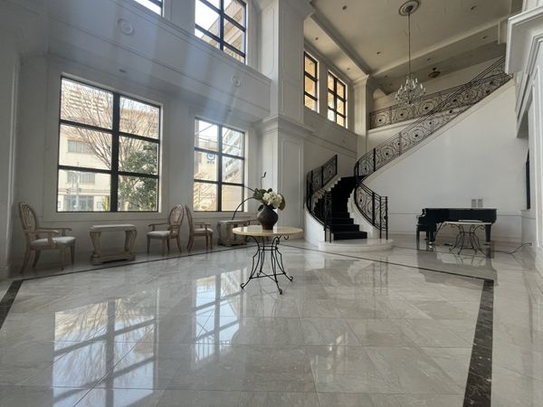 ファミール宝塚グランスイートタワー　中古マンション