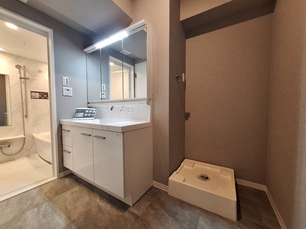ファミール宝塚グランスイートタワー　中古マンション