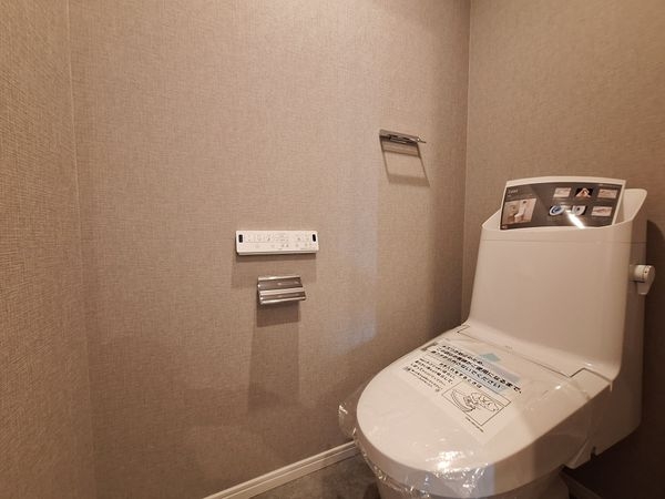ファミール宝塚グランスイートタワー　中古マンション
