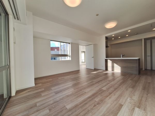 ファミール宝塚グランスイートタワー　中古マンション