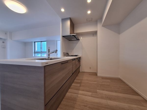 ファミール宝塚グランスイートタワー　中古マンション