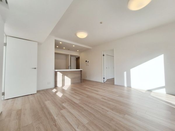 ファミール宝塚グランスイートタワー　中古マンション